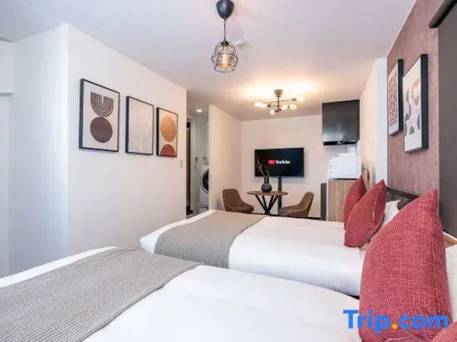 Logements Tengachaya 502