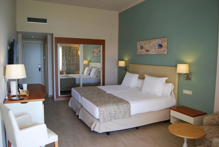 Hotel Seth Santo Tomas