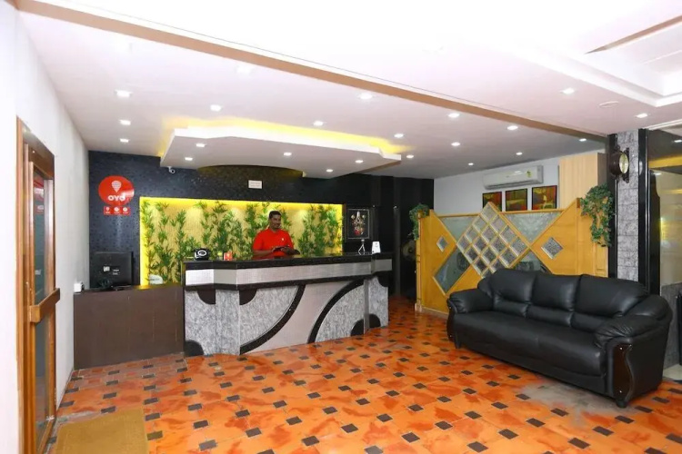 Imagen del hotel