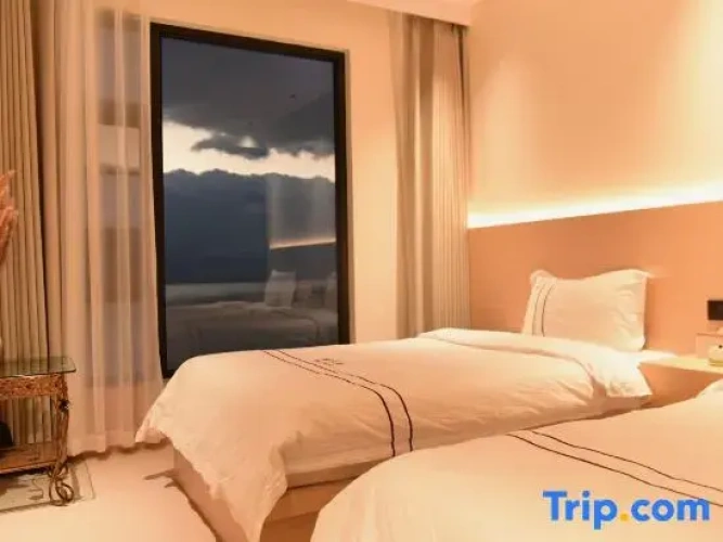 Family Suite with sea view