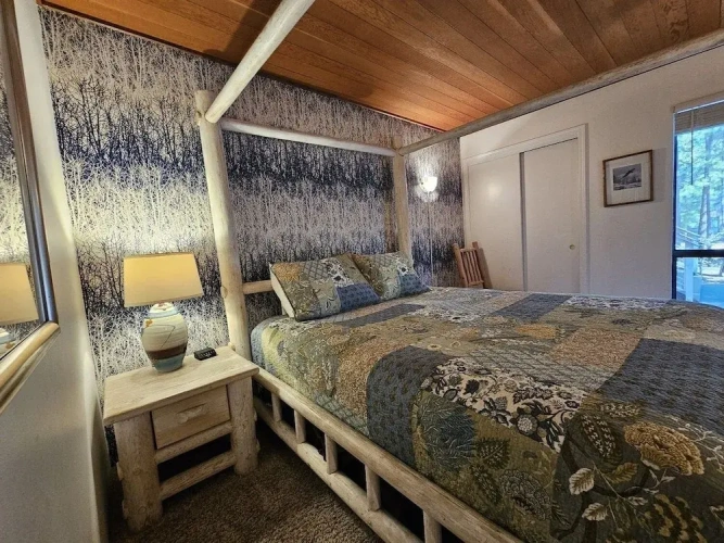 4 Bedrooms Standard room