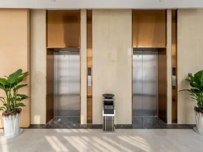 Lavande Hotel (Nanjing Software Valley)