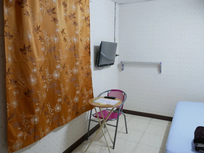Rachanee Guesthouse