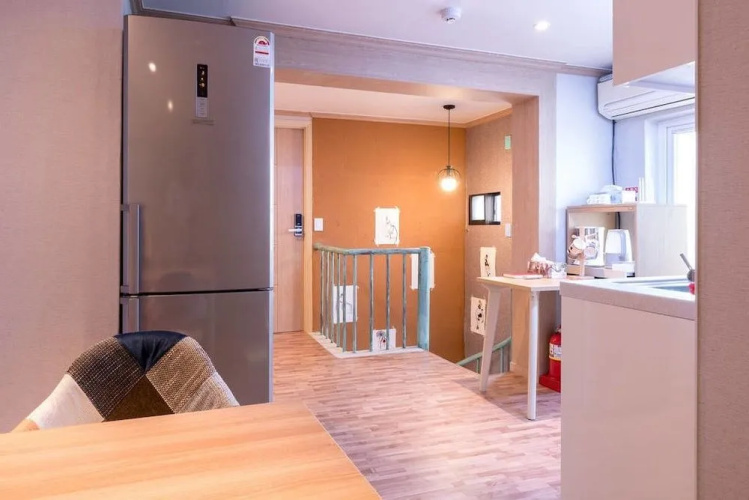 Guesthouse Ryuga - Hostel