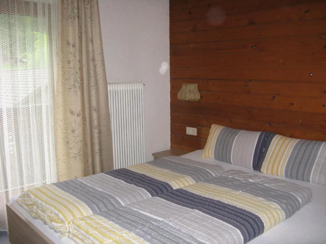 Ferienwohnung Wohlfarter