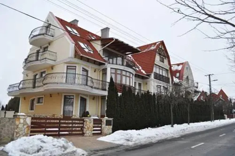 Otel görseli