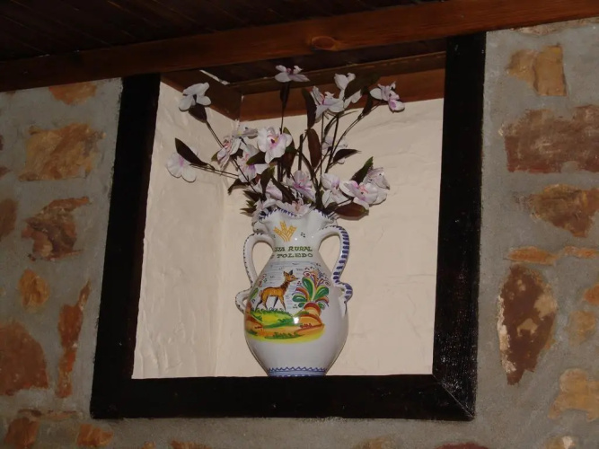 La Casa de Riberas