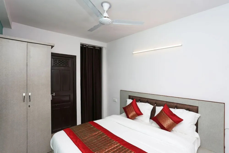 Anvi Hotels