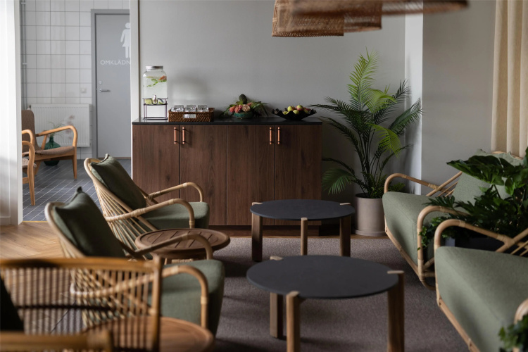 Radisson Blu Uppsala photo 19