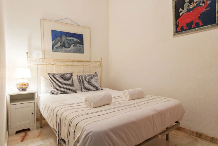 Apartamento Pavia Central Suite