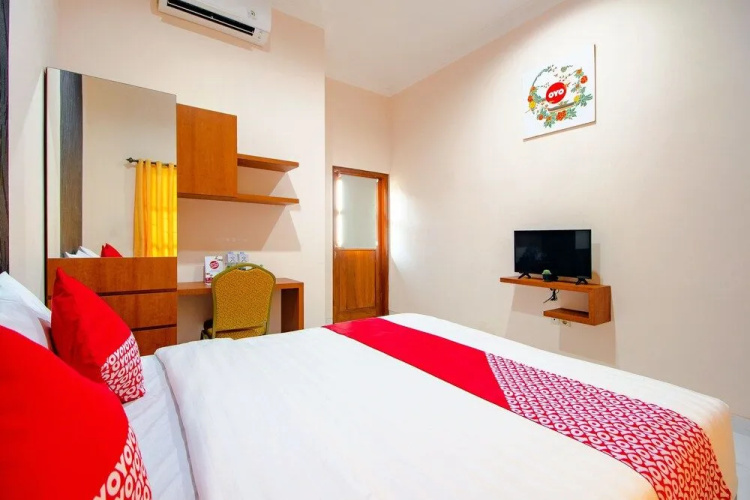 OYO 1473 Omah Tentrem Syariah