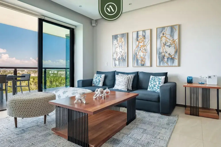 Emerald T3 I8 La Isla Residences