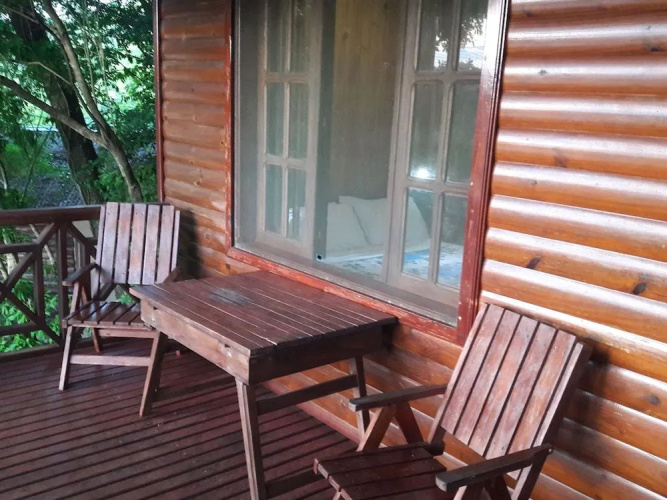 Panambi Lodge B&B