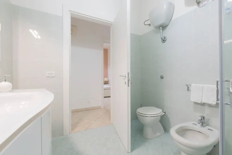 3 Bedrooms Comfort Cottage with garden view