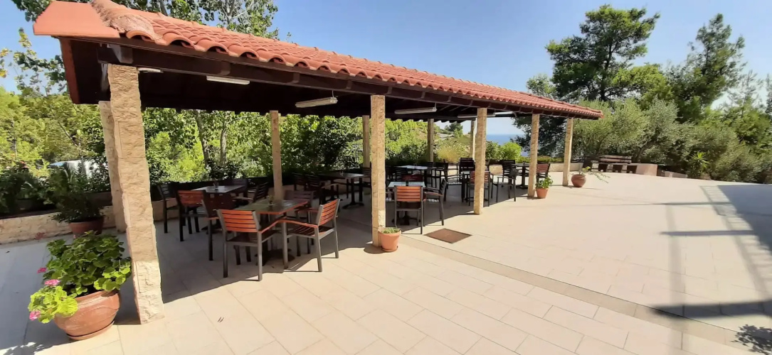 Hotel Aphroditi