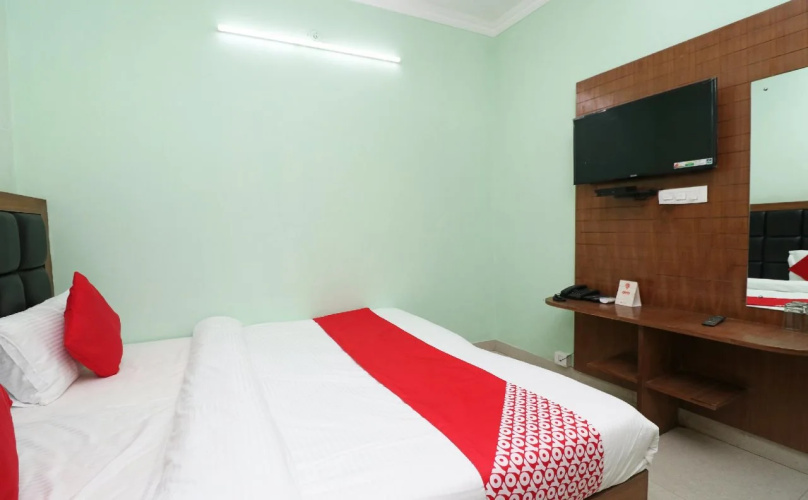 Hotelbild