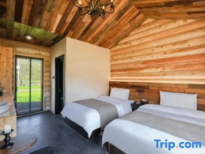 1 Bedroom Standard room