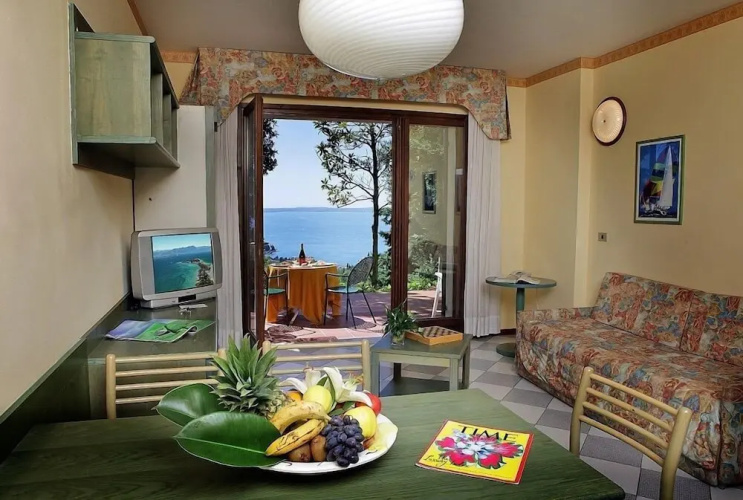 Residence Madrigale