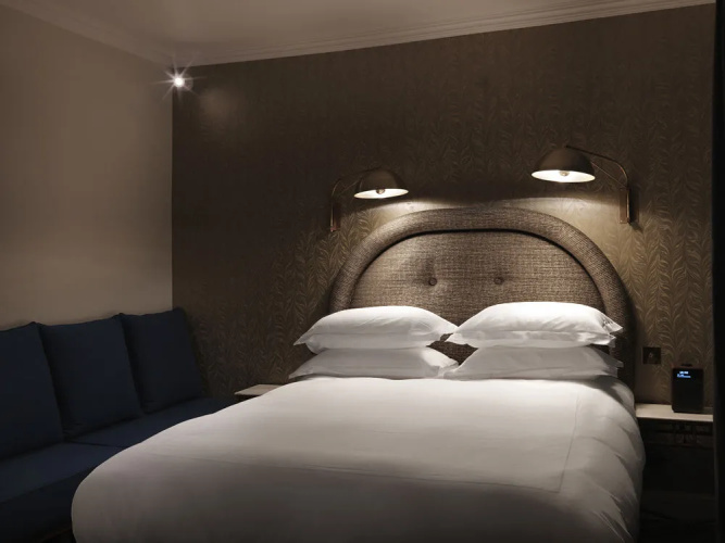 Grand Pigalle Hôtel