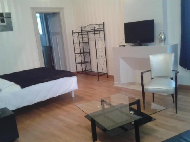 Standard Family room