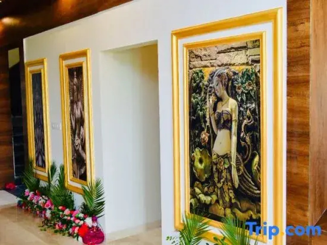 Sanskar Hotels