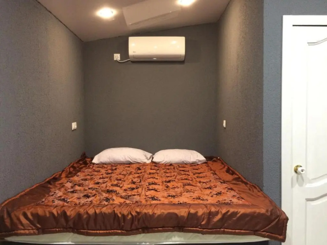 Bereg Morya Guest House