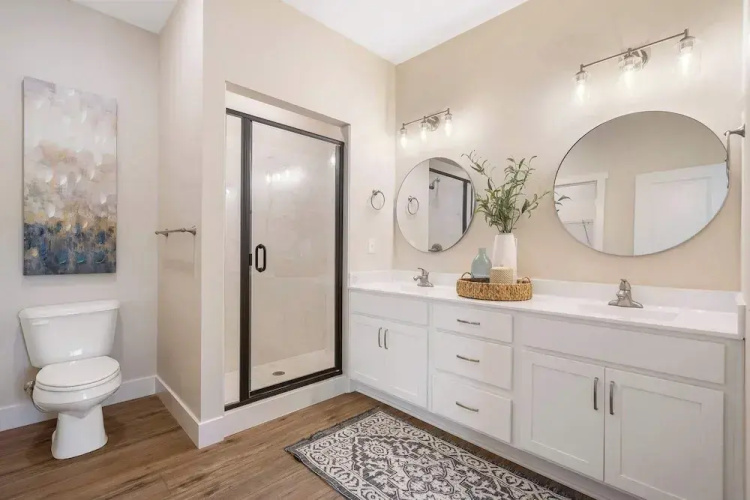 Lakeview Oasis - Onsite Amenities