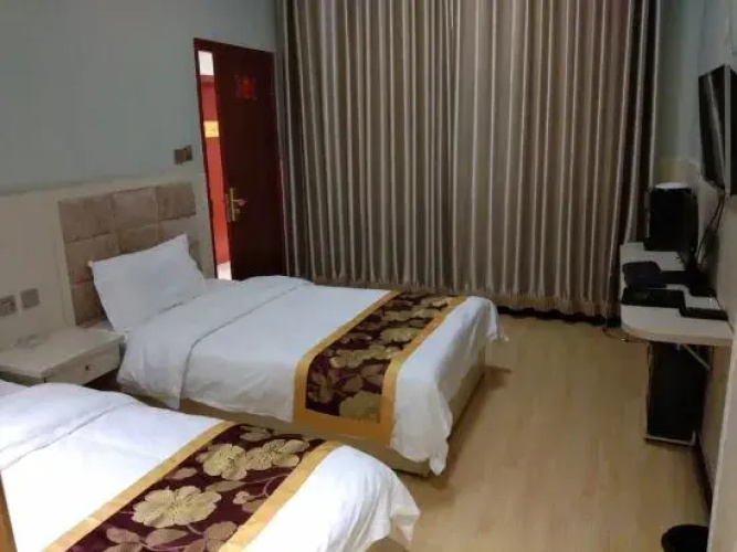 Daxufeng Hotel