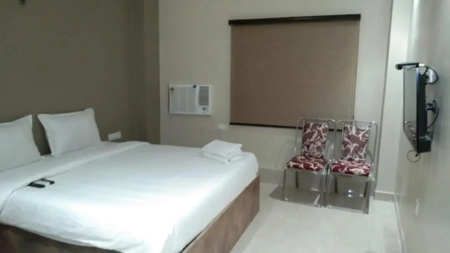 Hotel Sukhdham