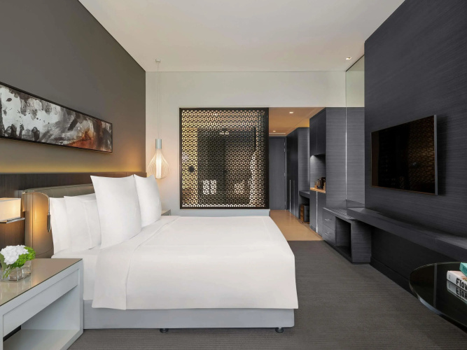 Fairmont Riyadh