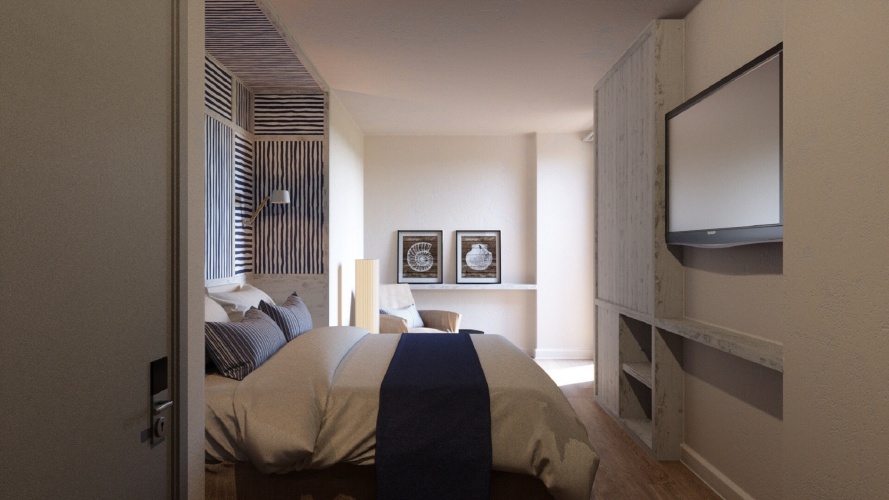 Corallium Beach by Lopesan Hotels - Adults Only photo 8