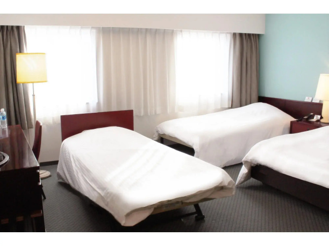 Oita Century Hotel