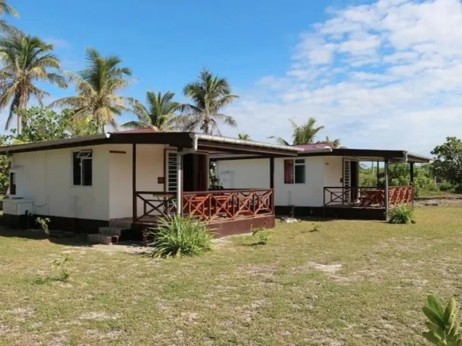 Superior Bungalow