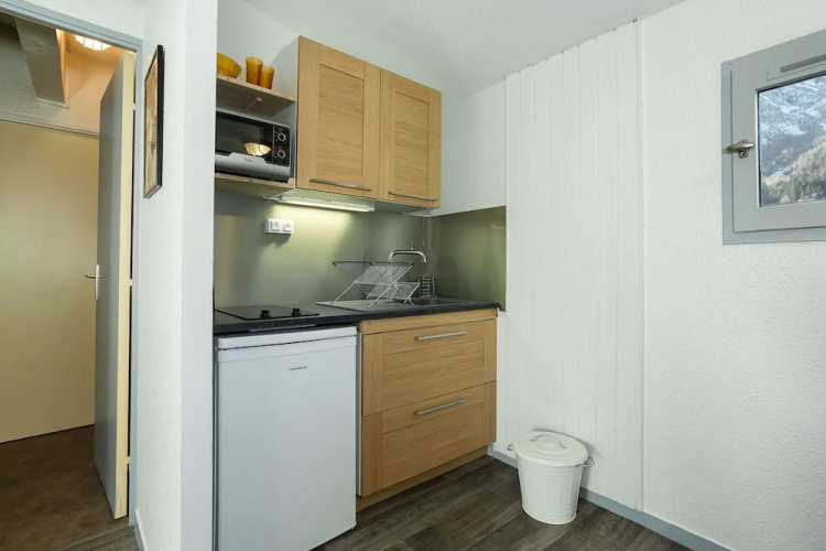 Apartment Lognan 6