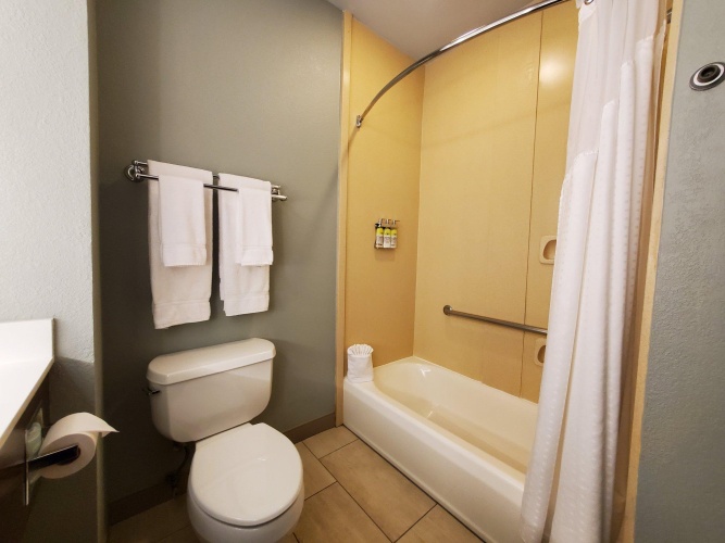 Quadruple Suite