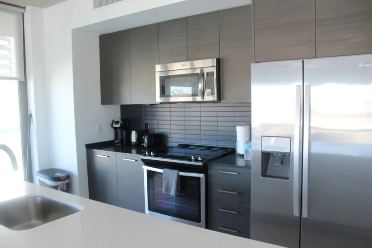 Miami Wynwood Suites