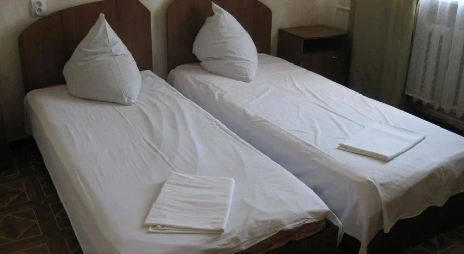 Dinamo Hotel