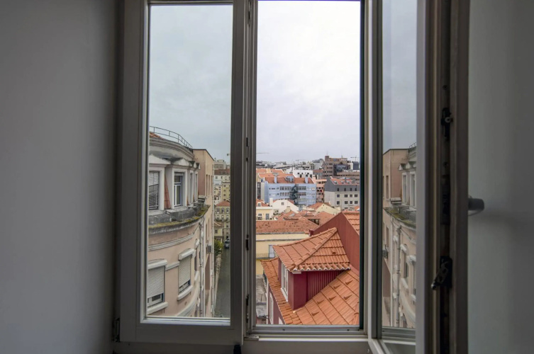 Central & Typical Lisboa by GT House