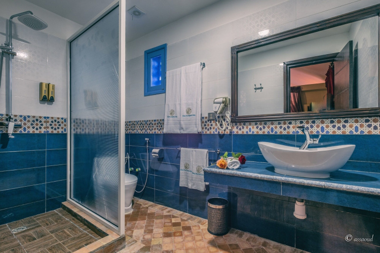 Dar Ba Sidi & Spa