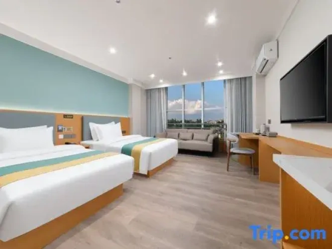 Business Double room