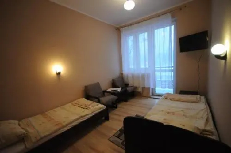 Hotel Ajaks