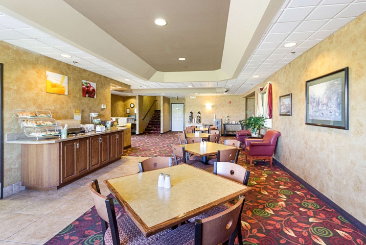 Quality Inn photo 21