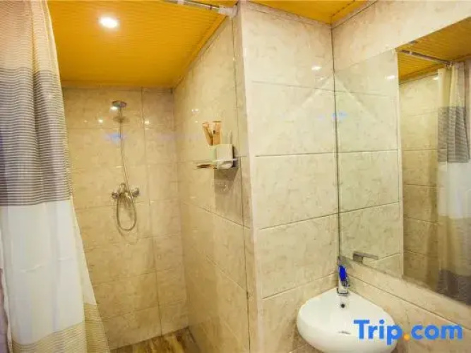 Harbin Xishuiyuanquan B&B
