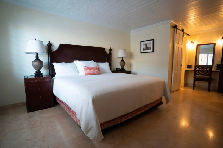 Company House Hotel St. Croix