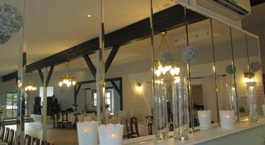 Magnat Hotel Restauracja