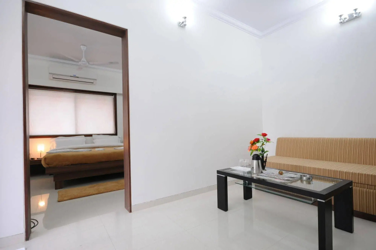 Hotel Sai Sangam