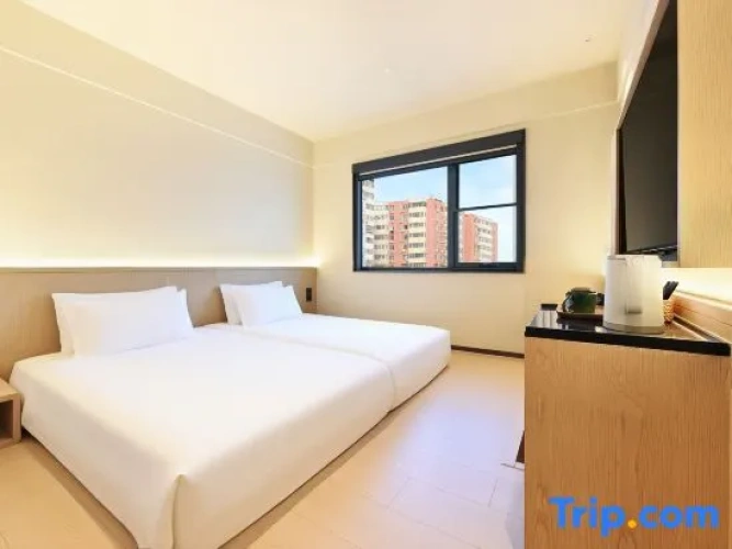 Standard Double Family room