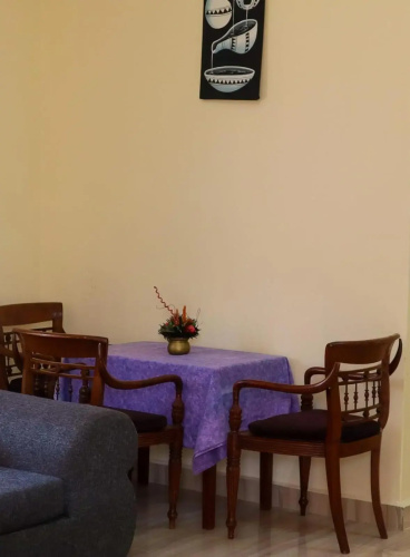 Khalisee Homes 3Brm