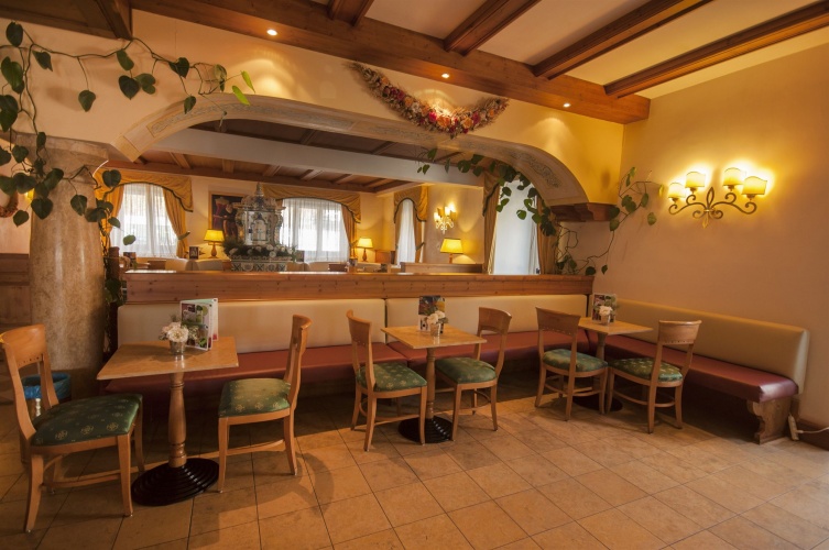 Grand Hotel Misurina photo 33