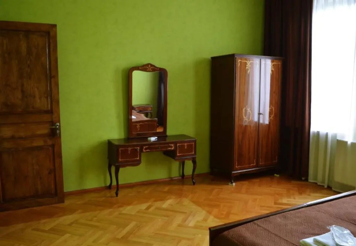 Kisi House